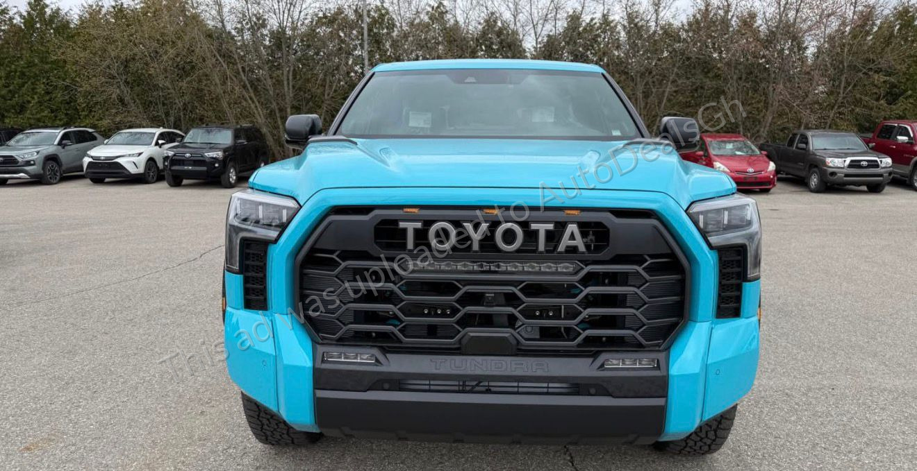 2026 Toyota Hilux for sale in Ghana - photo 3