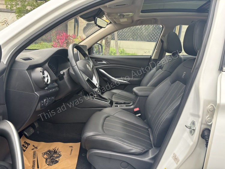 2018 BYD Song for sale in Ghana - photo 5
