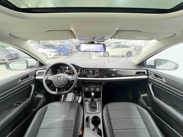 2022 Volkswagen Amarok for sale in Ghana - photo 3