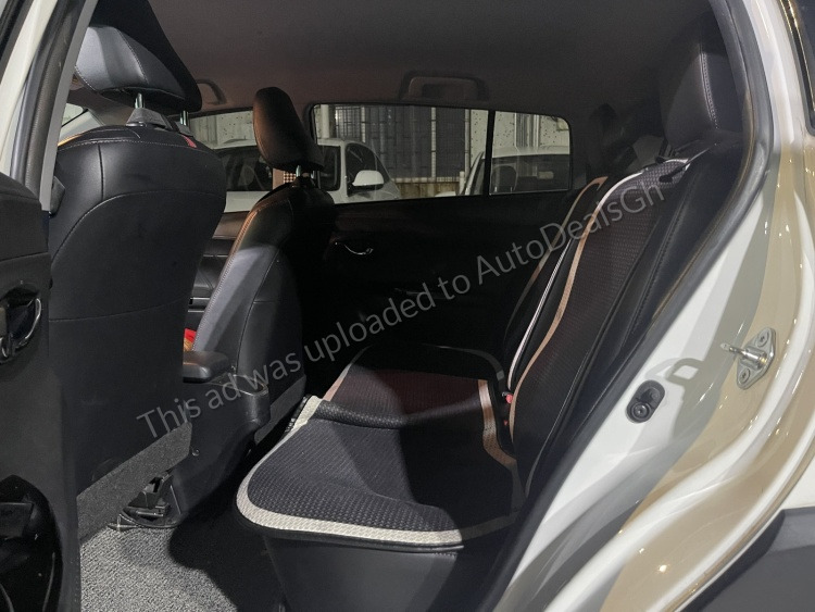 2022 Toyota Yaris for sale in Ghana - photo 5