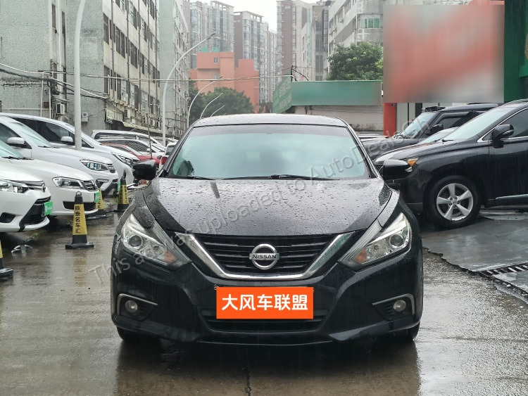2016 Nissan Terra for sale in Tema, Ghana