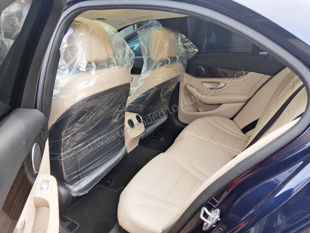 2018 Mercedes-Benz C300 for sale in Ghana - photo 4