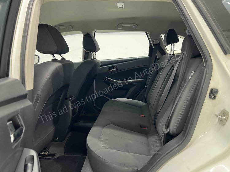 2015 Nissan Qashqai for sale in Ghana - photo 6
