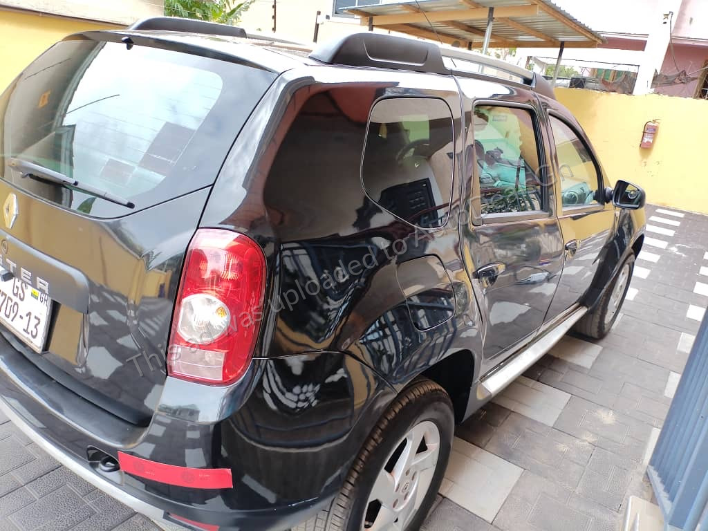 2013 Renault Duster for sale in Weija, Ghana