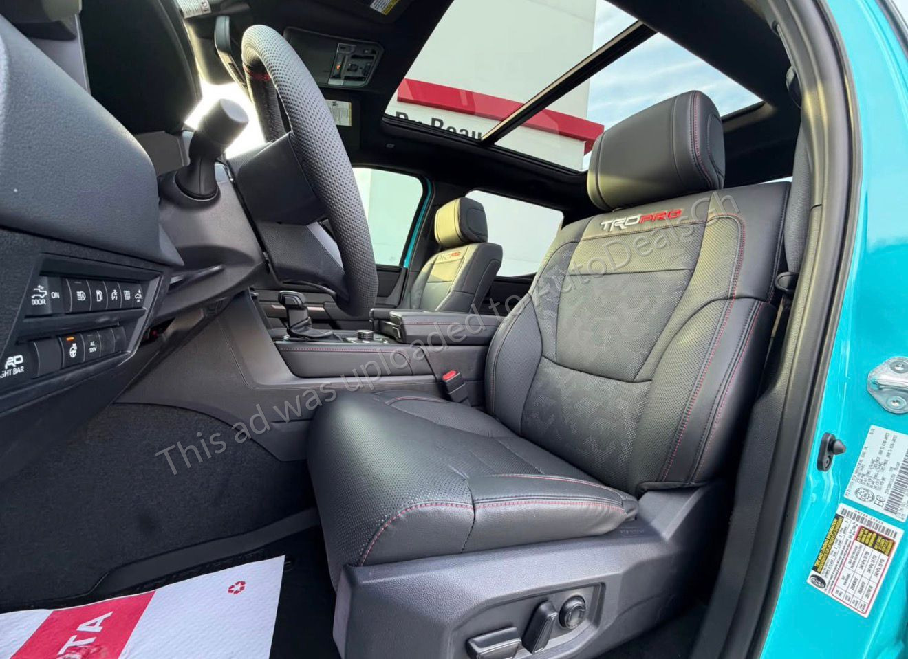 2026 Toyota Hilux for sale in Ghana - photo 2