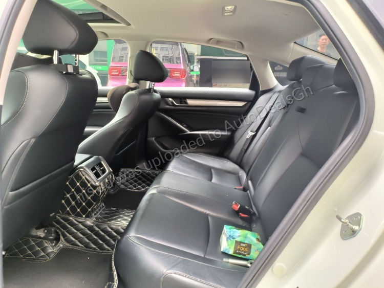 2021 Honda Accord for sale in Ghana - photo 6
