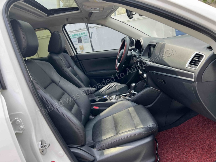 2015 Mazda CX-5 for sale in Ghana - photo 7