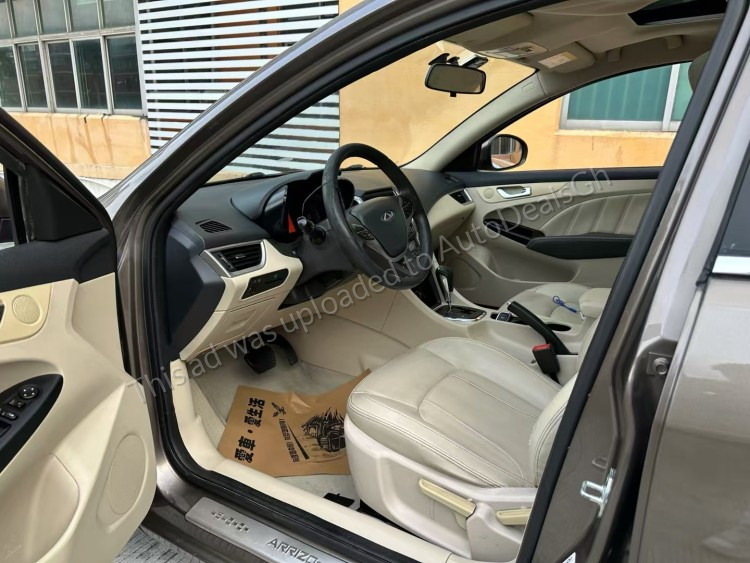 2015 Chery QQ for sale in Ghana - photo 4