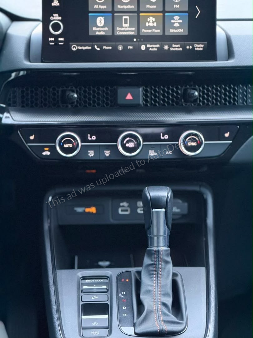 2024 Honda CR-V for sale in Ghana - photo 2