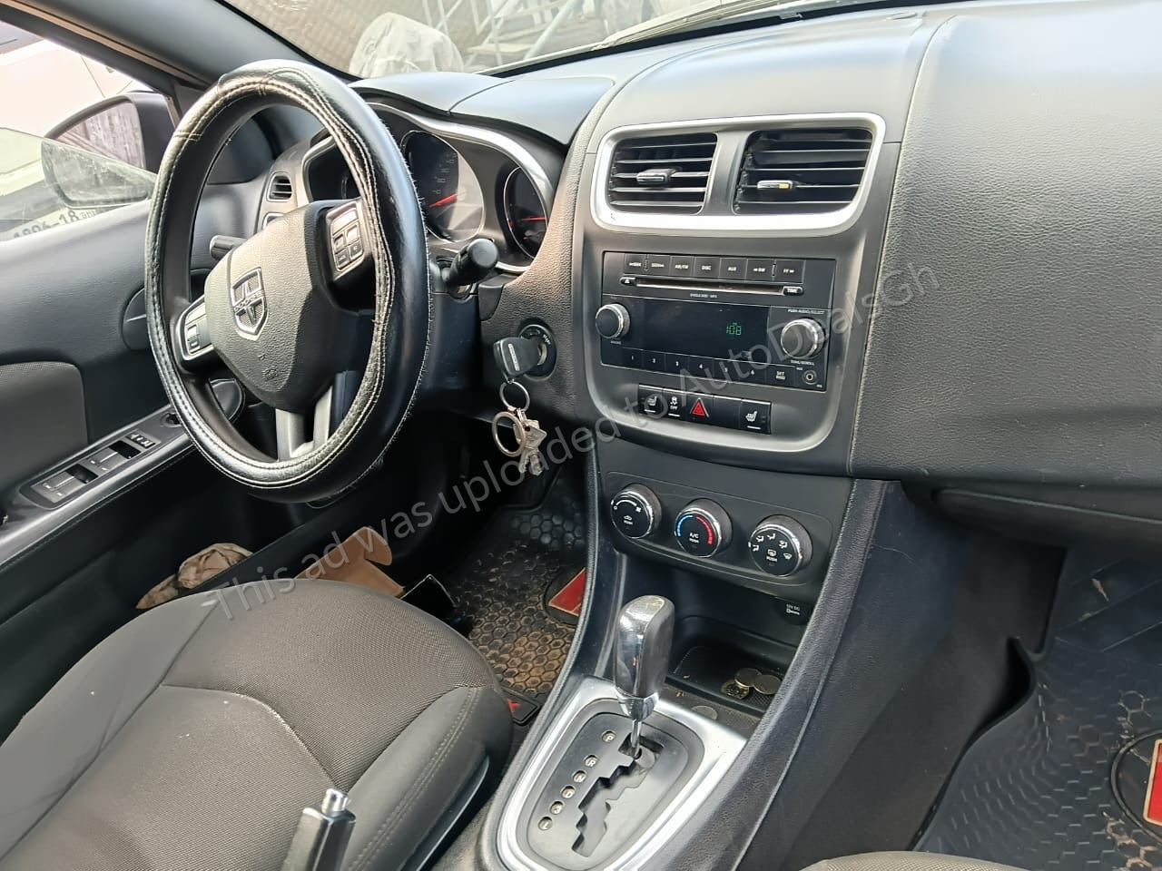 2012 Subaru Crosstrek for sale in Ghana - photo 5