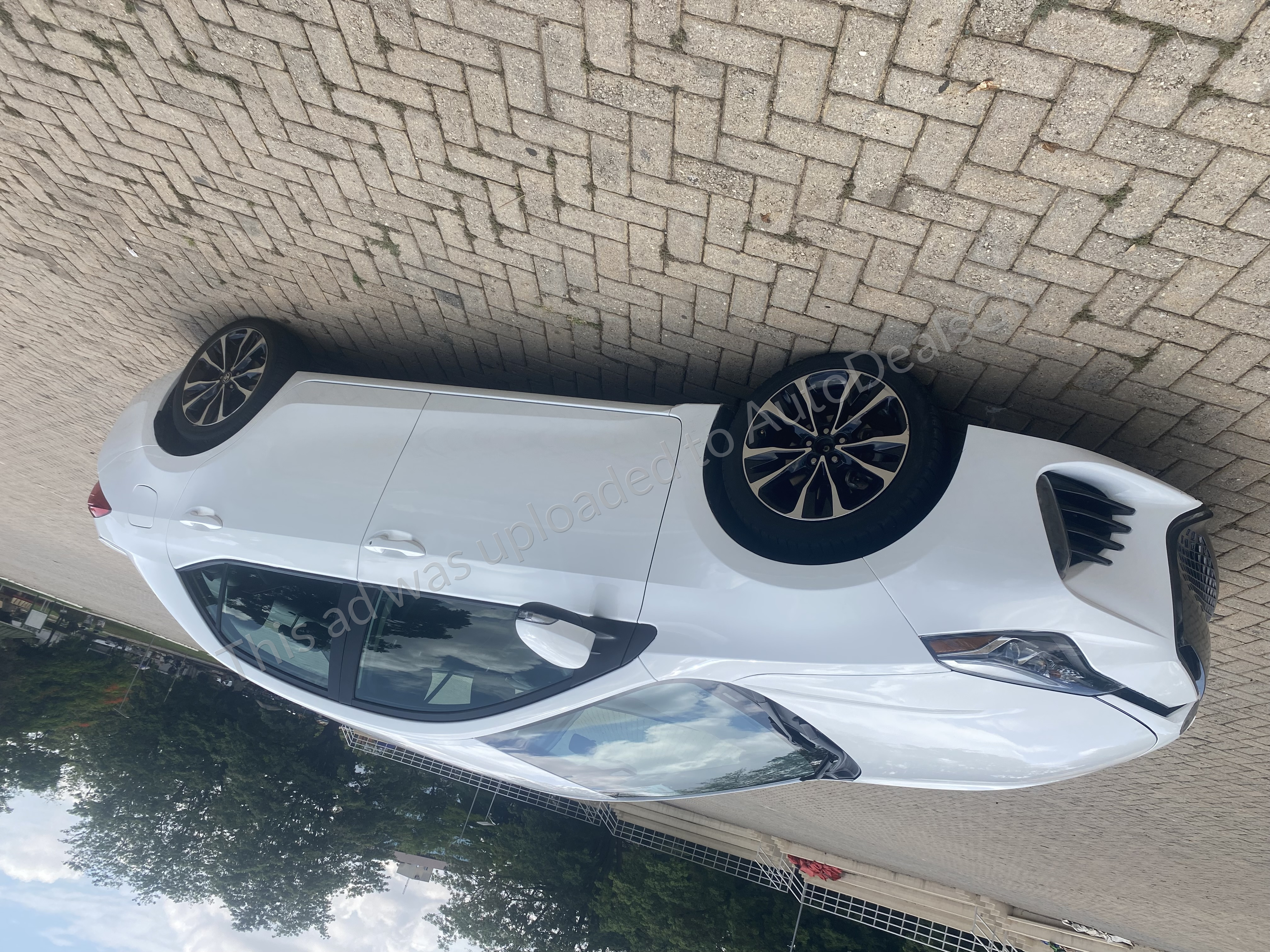 2019 Toyota Corolla for sale in Ghana - photo 3