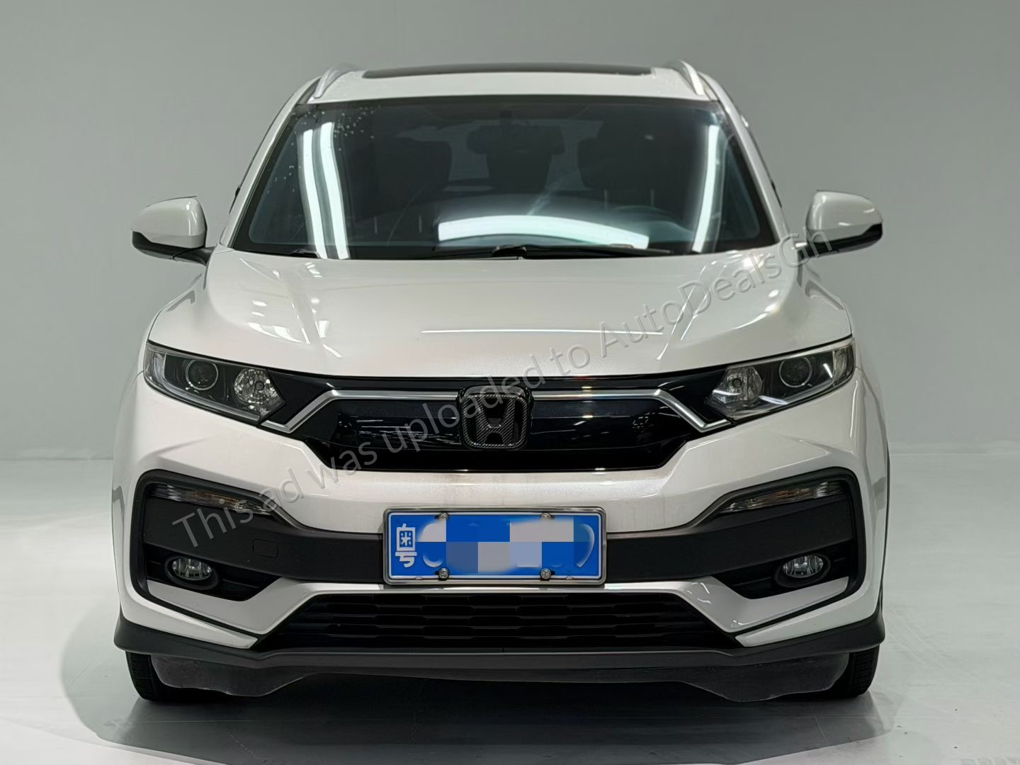 2019 Honda HR-V for sale in Tema, Ghana