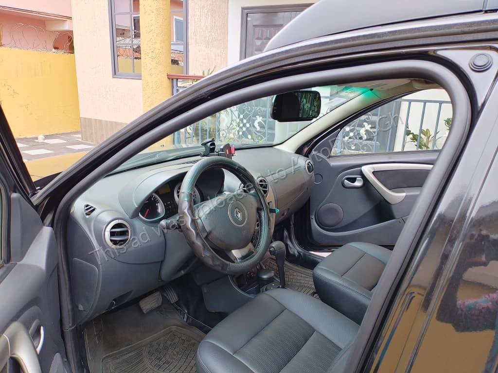 2013 Renault Duster for sale in Ghana - photo 3