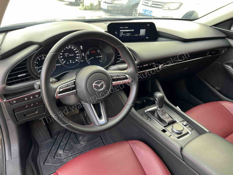 2022 Mazda 3 for sale in Ghana - photo 5
