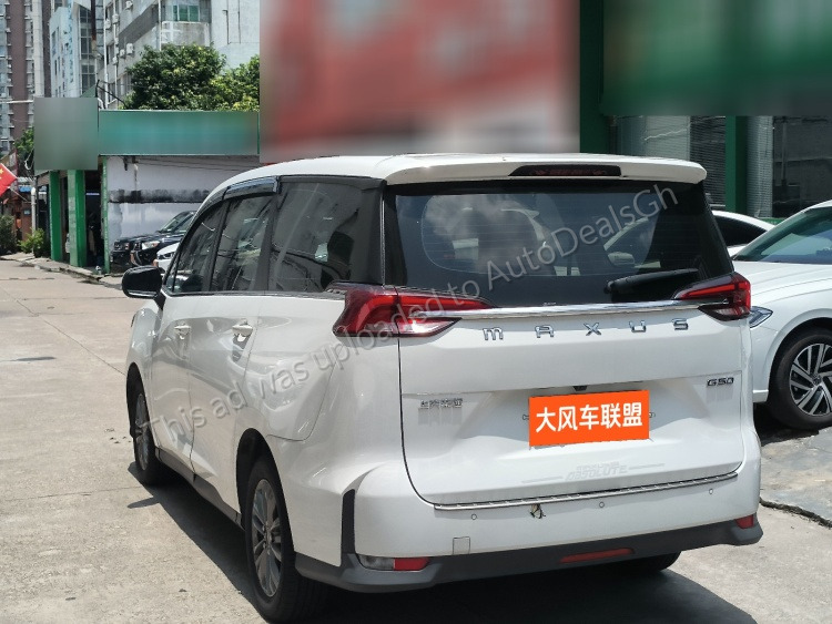 2023 MG GS for sale in Ghana - photo 4