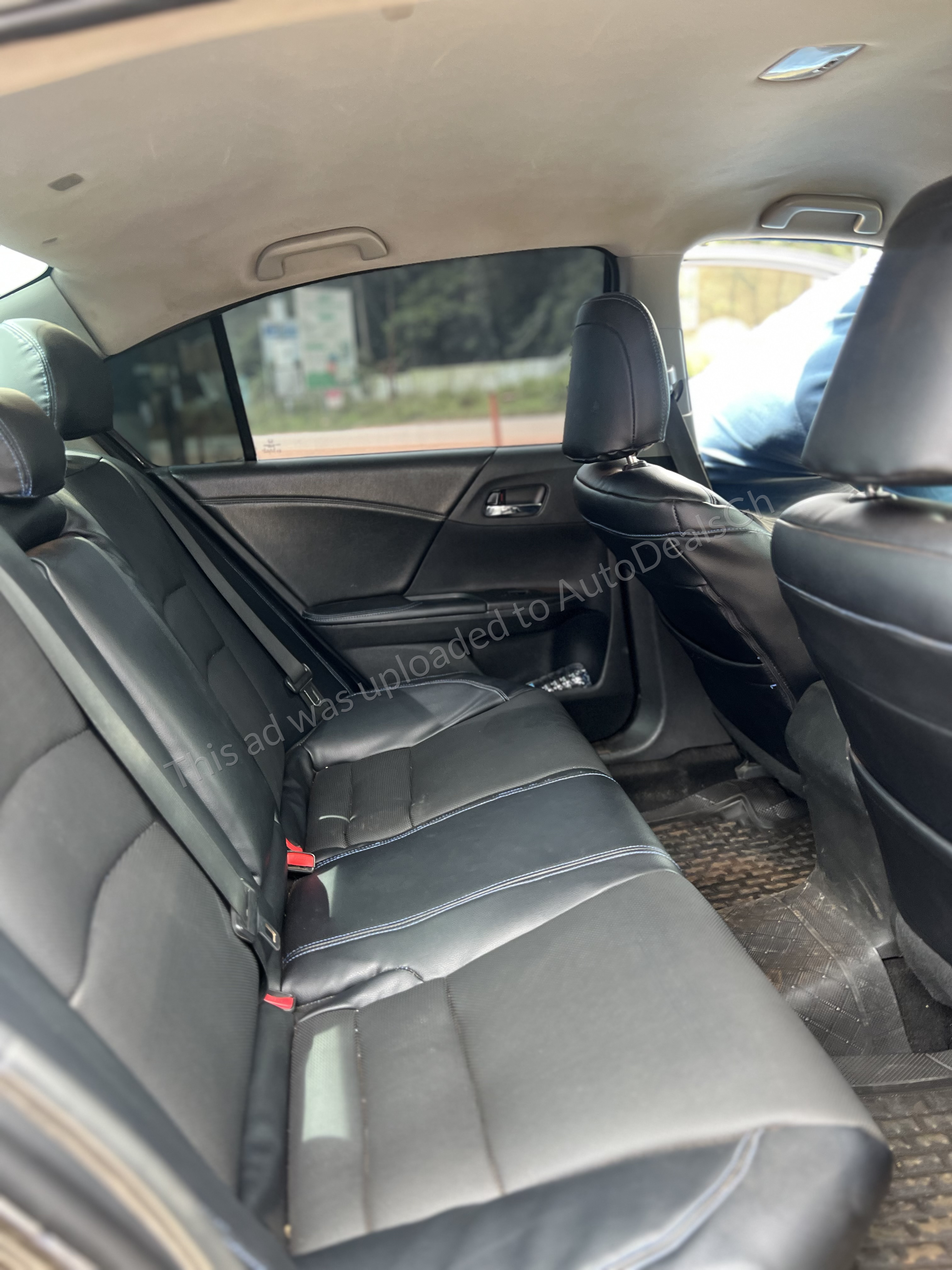 2015 Mercedes-Benz C-Class for sale in Ghana - photo 2
