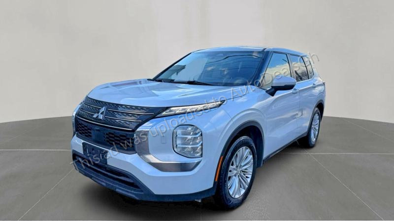 2022 Mitsubishi Outlander for sale in Accra, Ghana