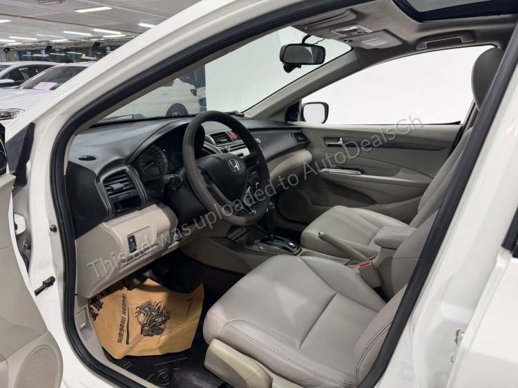 2013 Honda City for sale in Ghana - photo 4