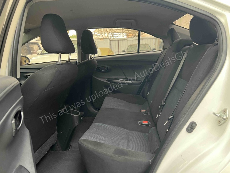 2019 Toyota Yaris for sale in Ghana - photo 8