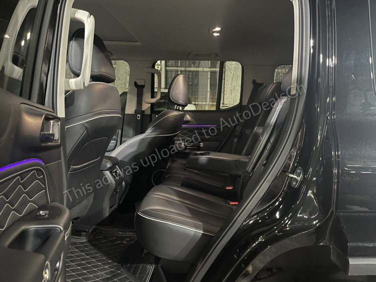 2023 Great Wall M4 for sale in Ghana - photo 6
