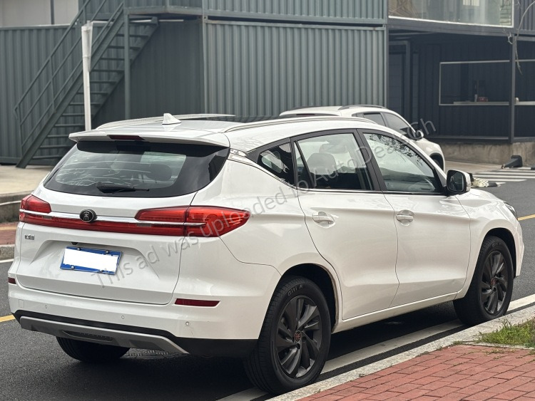 2018 BYD Song for sale in Ghana - photo 2