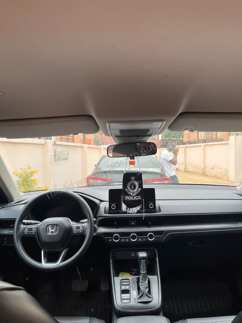 2024 Honda CR-V for sale in Ghana - photo 2
