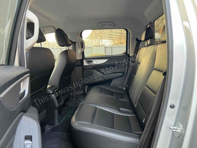 2021 Great Wall Poer for sale in Ghana - photo 7