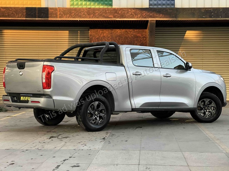 2021 Great Wall Poer for sale in Ghana - photo 3