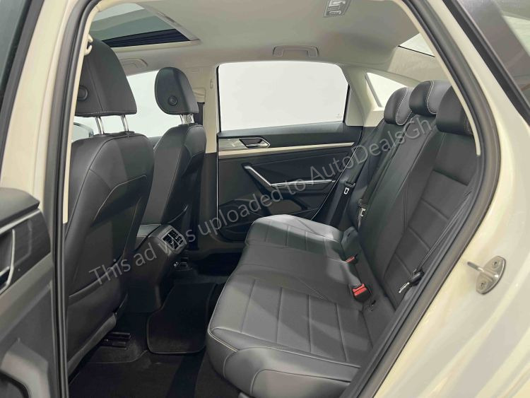 2022 Volkswagen Amarok for sale in Ghana - photo 7