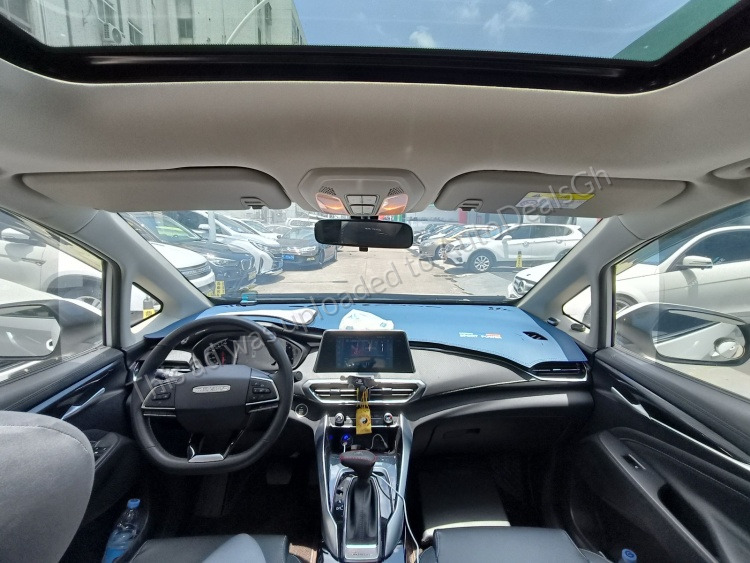 2023 MG GS for sale in Ghana - photo 5