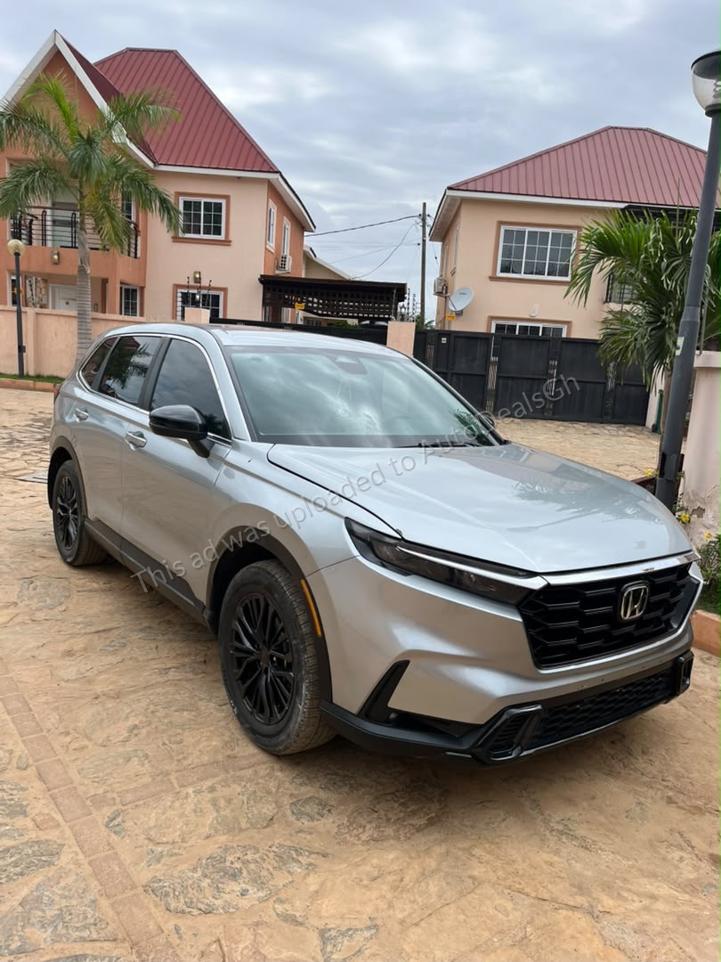 2024 Honda CR-V for sale in North Legon., Ghana