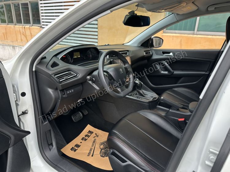 2018 Peugeot 308 for sale in Ghana - photo 4