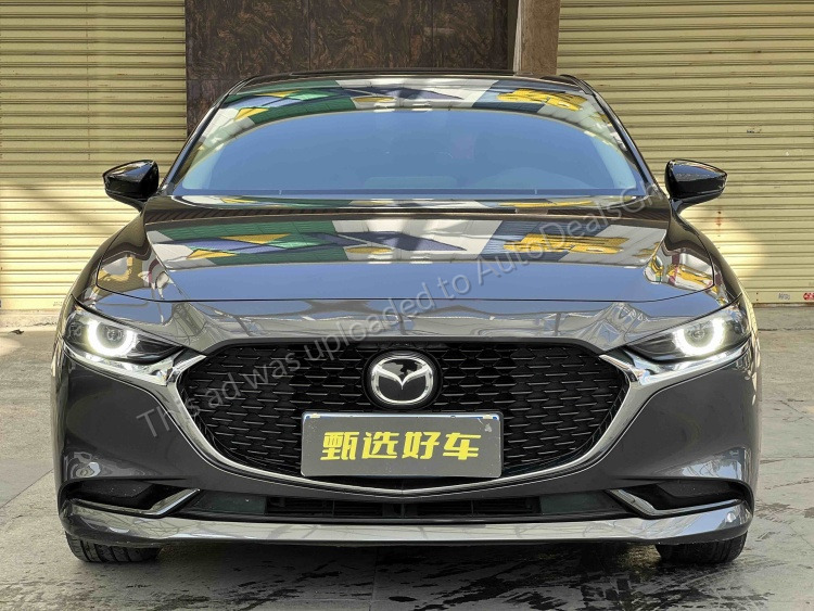2022 Mazda 3 for sale in Tema, Ghana