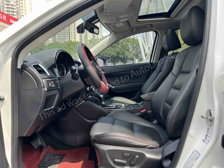 2015 Mazda CX-5 for sale in Ghana - photo 5