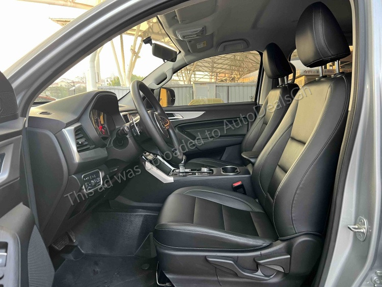 2021 Great Wall Poer for sale in Ghana - photo 6