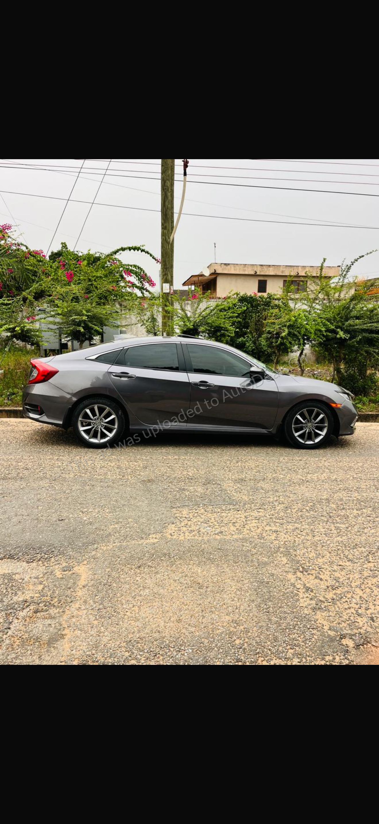 2019 Honda Civic for sale in Ghana - photo 5