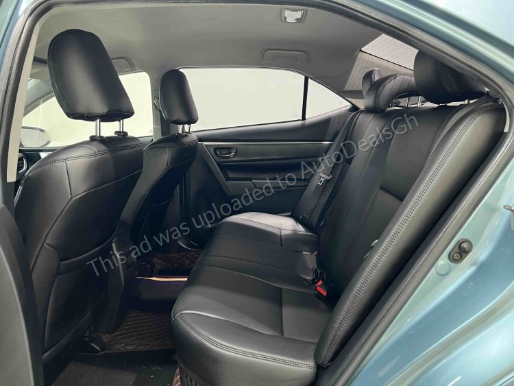 2016 Toyota Corolla for sale in Ghana - photo 6