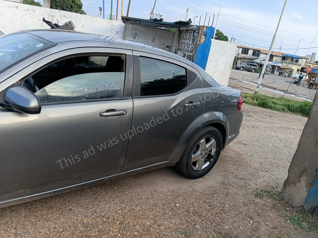 2012 Subaru Crosstrek for sale in Ghana - photo 6
