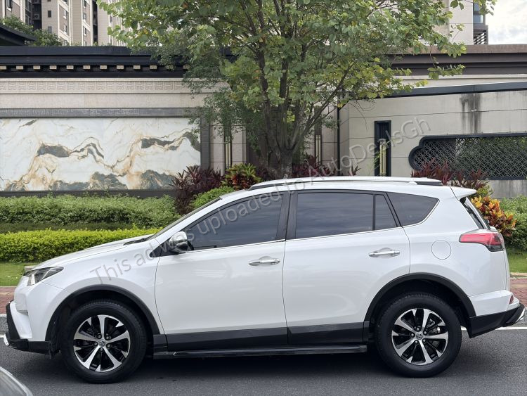 2016 Toyota RAV4 for sale in Ghana - photo 7