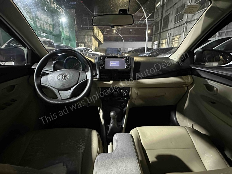 2014 Toyota Vios for sale in Ghana - photo 3
