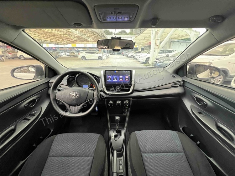 2019 Toyota Yaris for sale in Ghana - photo 4