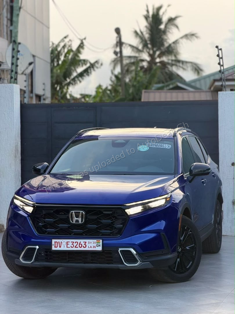 2024 Honda CR-V for sale in Accra, Ghana