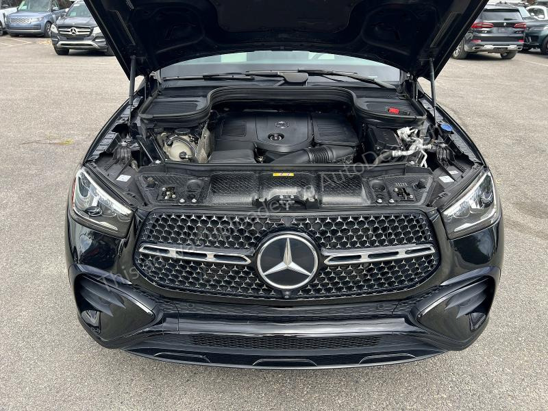 2024 Mercedes-Benz GLE for sale in Ghana - photo 6