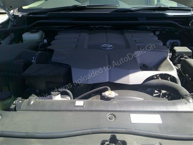 2019 Toyota Land Cruiser for sale in Ghana - photo 4