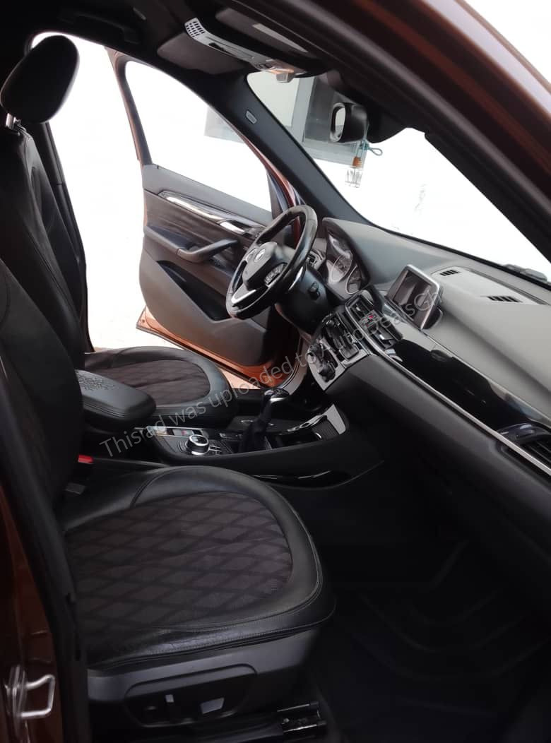 2017 BMW X1 for sale in Ghana - photo 7