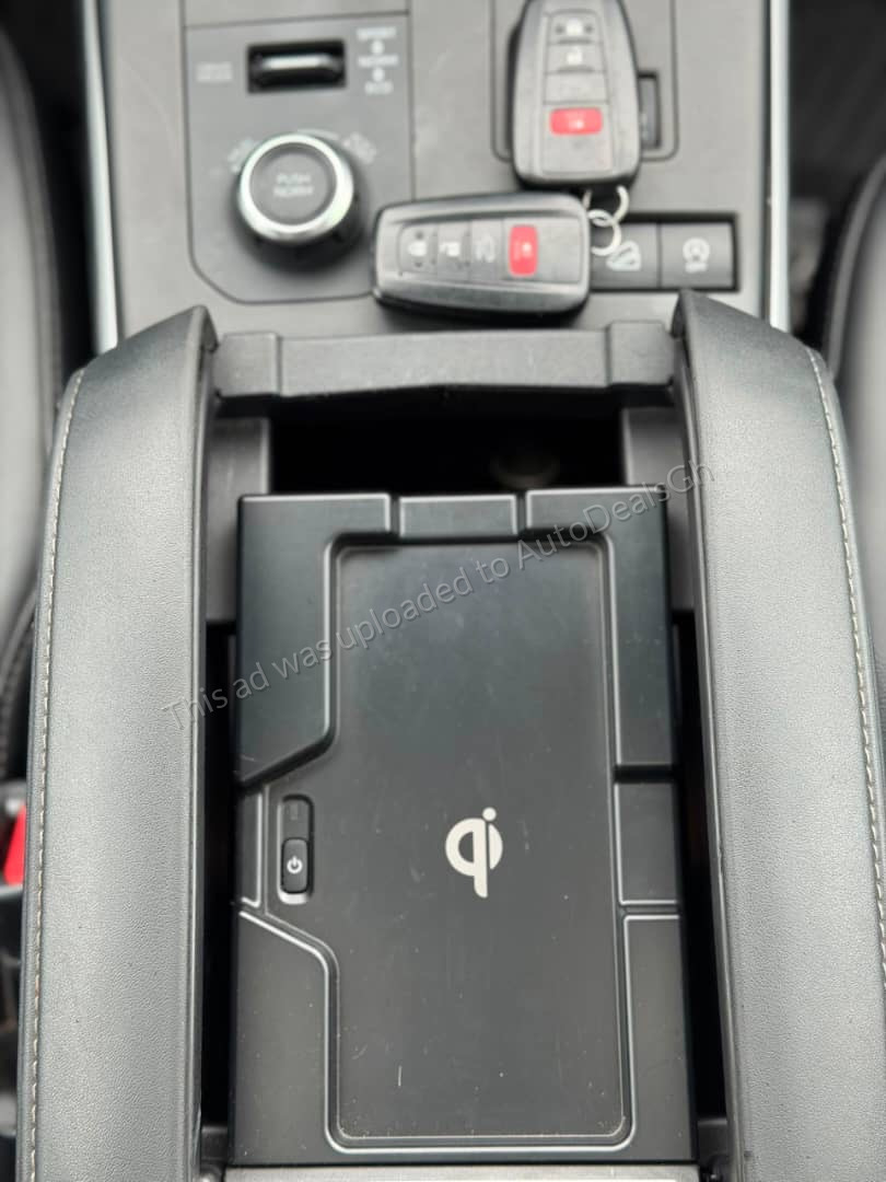 2021 Toyota Highlander for sale in Ghana - photo 6