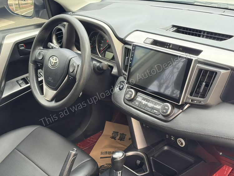 2016 Toyota RAV4 for sale in Ghana - photo 5