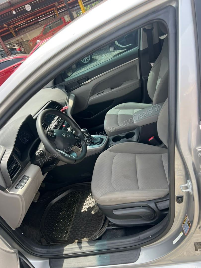 2020 Hyundai Elantra for sale in Ghana - photo 3