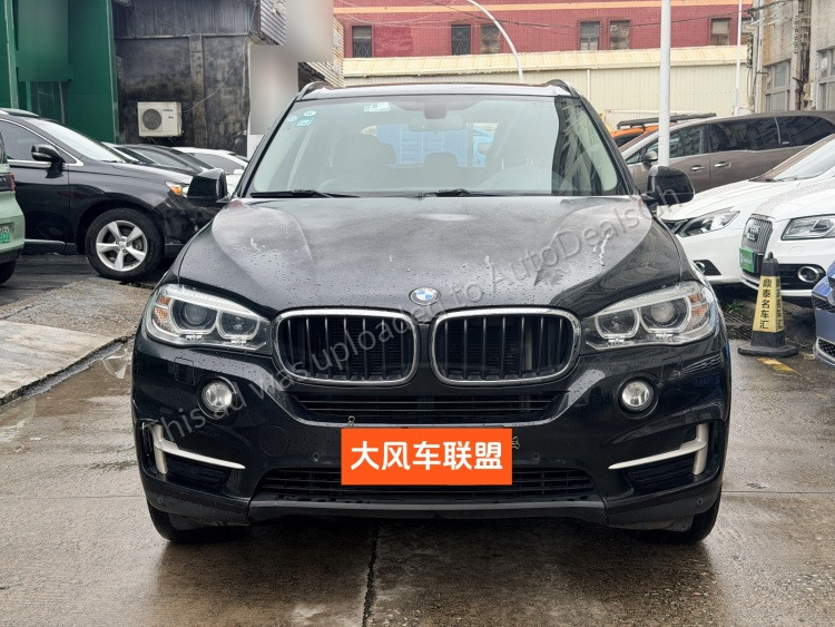 2015 BMW X5 for sale in Tema, Ghana