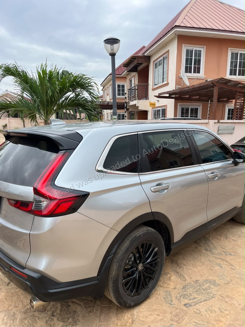 2024 Honda CR-V for sale in Ghana - photo 4
